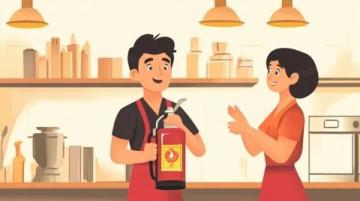 實用消防知識：防患未然，掌握這11個火災(zāi)預(yù)防與逃生技巧