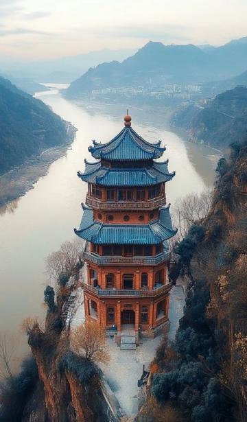 中國最美十五大景點(diǎn)