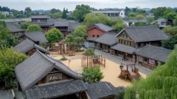 江西葛仙村：媲美蘇杭的江南仙境之旅