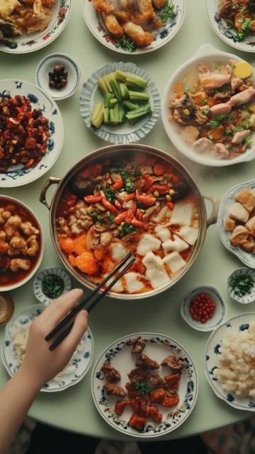 合肥旅游美食攻略：五大原則打造爆款文章