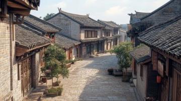 探索葛仙村的道家風華：體驗悠然自得的世外生活