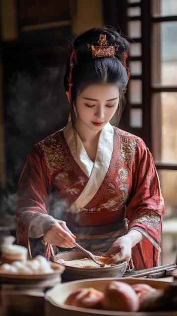 品嘗無錫泓歷皇朝的經(jīng)典美味之旅