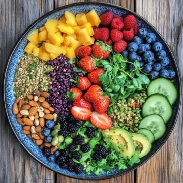 治愈系食譜指南：5款美味佳肴，為生活增添色彩與溫暖