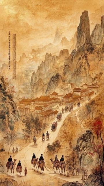 陜西“哲匠”杜西鋒：一位廚師的精神傳承與社會擔當