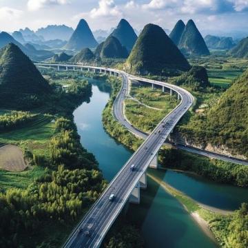 皖南川藏線自駕攻略:最刺激路線+必玩景點(diǎn)+美食與住宿推薦