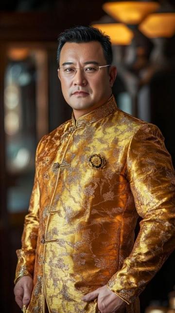 魯菜大師陳宗明談傳統(tǒng)美食傳承：忠實執(zhí)行師傅技藝的重要性