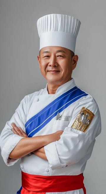 魯菜大師陳宗明談傳統(tǒng)美食傳承：忠實執(zhí)行師傅技藝的重要性