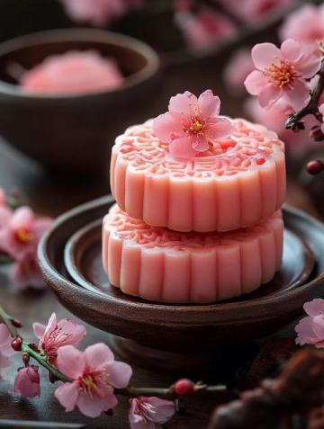 櫻花季武漢必嘗十大美食，錯過等一年！