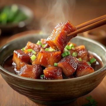 做粉蒸肉，掌握這幾個小技巧，清香酥糯，嫩而不糜，好吃入味