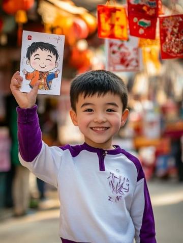 愛(ài)心小集市溫暖大世界 2025元旦慶祝日衡山縣實(shí)驗(yàn)小學(xué)舉辦了慈善義賣活動(dòng)