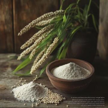 四月嘗鮮：了解古代黍米之味，感受獨(dú)特粘糯口感