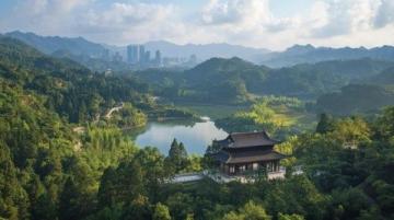 寧德旅游攻略：探秘閩東自然與文化的美麗秘境