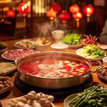 安徽阜陽(yáng)特色美食一覽：不容錯(cuò)過(guò)的地方風(fēng)味佳肴