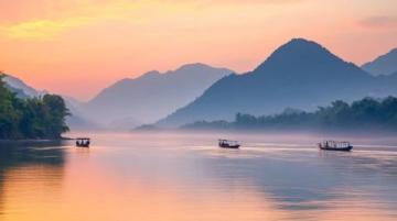 九月廣西旅行全攻略：交通、住宿、景點(diǎn)與美食，打造你的完美探險(xiǎn)