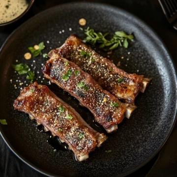 糖醋里脊：經(jīng)典酸甜口味的美味秘籍