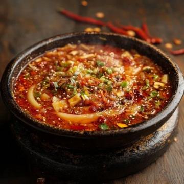 北京美食圈:從新街口到密云,尋找真實(shí)的川味