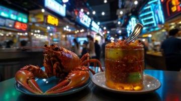 日本蟹道樂美食攻略：大阪道頓堀必嘗的多重蟹料理體驗(yàn)