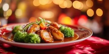河北特色美食推薦：驢肉火燒與金毛獅子魚等經(jīng)典名吃