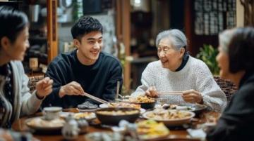 朱朱帶你領(lǐng)略南職美食(朱朱美食)