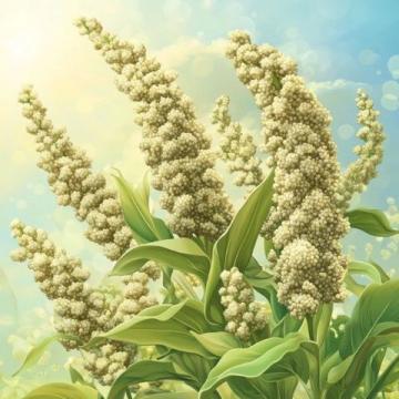 四月嘗鮮：了解古代黍米之味，感受獨(dú)特粘糯口感