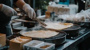 外賣在路上經(jīng)歷了什么？揭秘你的美食之旅背后的真相