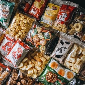 肥娟小吃創(chuàng)新分紅：零食禮包代替現(xiàn)金獎(jiǎng)賞學(xué)生獎(jiǎng)狀
