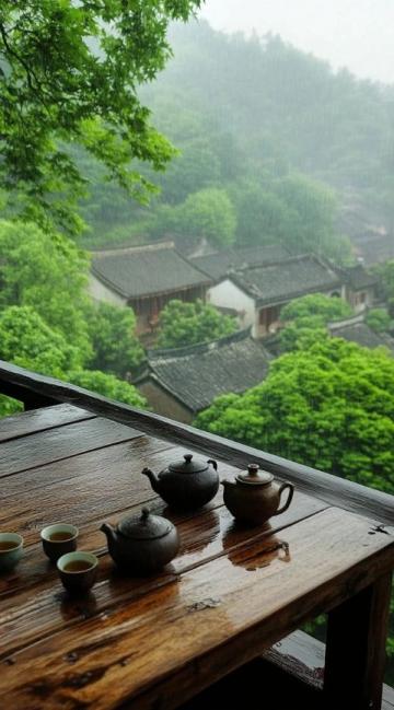 婺源已美，但這地方更令我驚艷