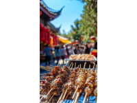舌尖上的廈門 美食之旅:品嘗城市獨有的風(fēng)味