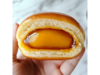 虎皮香芋肉松麻薯卷詳細(xì)做法，在家也能輕松DIY這款熱門(mén)甜點(diǎn)！