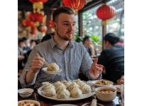 北京美食圈:從新街口到密云,尋找真實(shí)的川味