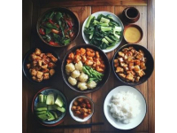 中國(guó)各地的經(jīng)典家常菜都在這了！做法簡(jiǎn)單超下飯！