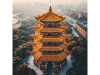武漢最神秘的網(wǎng)紅景點(diǎn)，花錢也不一定能看到，很多人都不知道