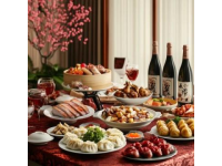 婦女節(jié)帶媽媽逛古韻烏鎮(zhèn)品嘗美食