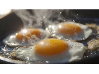 如何在家輕松制作美味東北醬臥雞蛋？