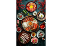 春節(jié)必備的五款創(chuàng)意美食，讓年夜飯年味十足！