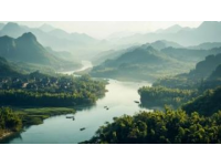 廣西南部欽州：歷史文化與現(xiàn)代風(fēng)光交匯的旅游勝地