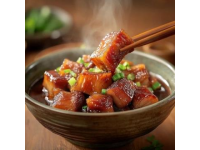 做粉蒸肉，掌握這幾個(gè)小技巧，清香酥糯，嫩而不糜，好吃入味
