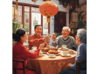 湖北武漢，7名退休老領(lǐng)導(dǎo)聚餐，吃16道美食，開5瓶飛天茅臺(tái)，萬(wàn)萬(wàn)沒(méi)想到