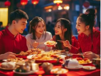 向全世界安利！這款中國美食，讓老外直呼OMG！