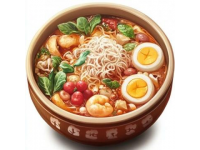 新秘制佳肴：?jiǎn)拘盐独?，讓你的食欲瞬間爆發(fā)！