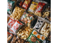 肥娟小吃創(chuàng)新分紅：零食禮包代替現(xiàn)金獎賞學(xué)生獎狀