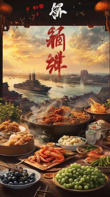 銅陵樅陽湯溝鎮(zhèn)美食探店記超詳細銅陵美食攻略來襲