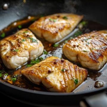 59歲廚師長，教您正宗烤魚的底料配方和6大訣竅，味道堪稱一絕