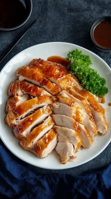 珠海新開(kāi)業(yè)金戈戈餐廳：正宗港式豉油雞等招牌菜嘗鮮指南