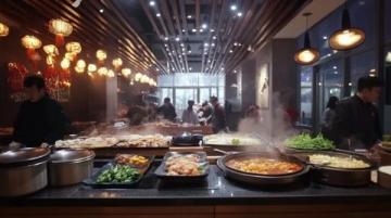 梅州客家特色請客菜譜：魚頭豆腐湯、娘酒雞等家常美味推薦