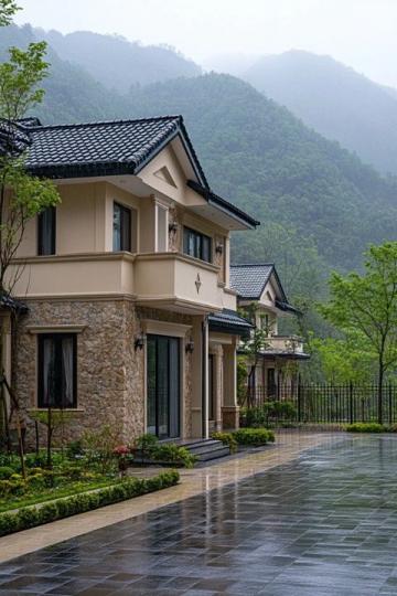 推薦貴陽(yáng)自由行住南明區(qū)花果園，便利又舒適