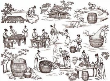 中國古代歷史著作的獨特體裁：紀(jì)事本末體詳解