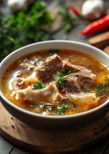 如何制作鮮美可口的西湖牛肉羹？步驟詳解在這里