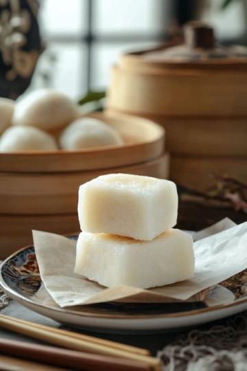 山藥蘋果發(fā)糕做法(山藥蘋果發(fā)糕)