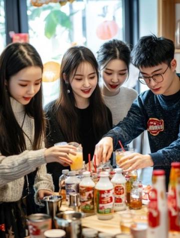 品味潮汕：美食中的文化交融與創(chuàng)新